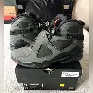 Jordan 8 take hot sale flight for sale